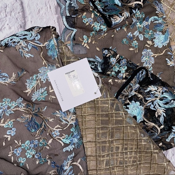 ELLIATT | 2-piece set - Picture 4 of 9